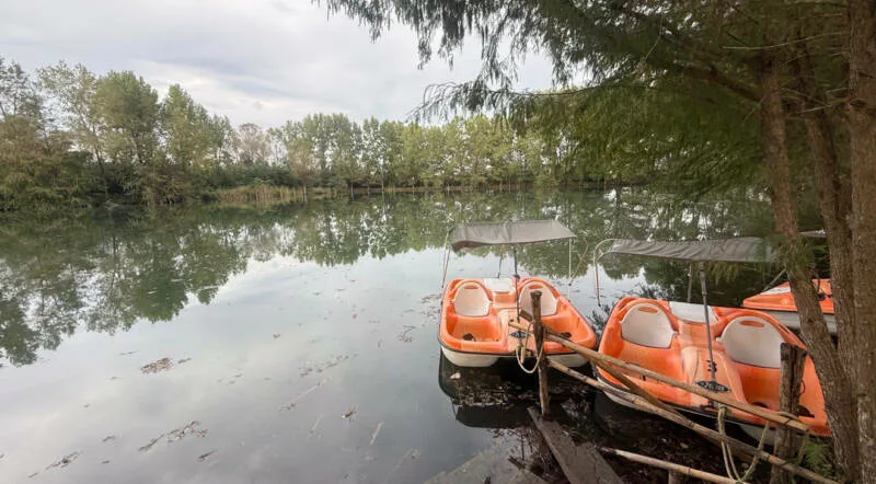 Afinan detalles de la nueva ruta turística en “El Chorrito”, en el municipio de Hidalgo
