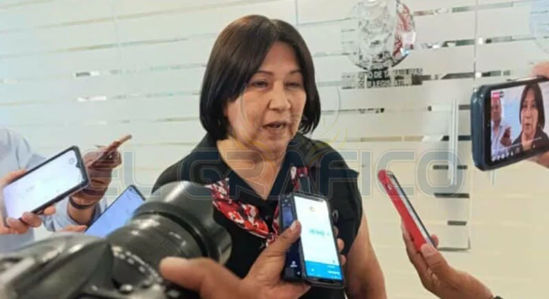 Apoya Derechos Humanos a colectivos de búsqueda en Tamaulipas