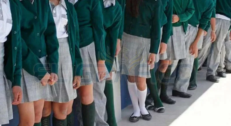 Critica UNPF la propuesta de uniforme neutro