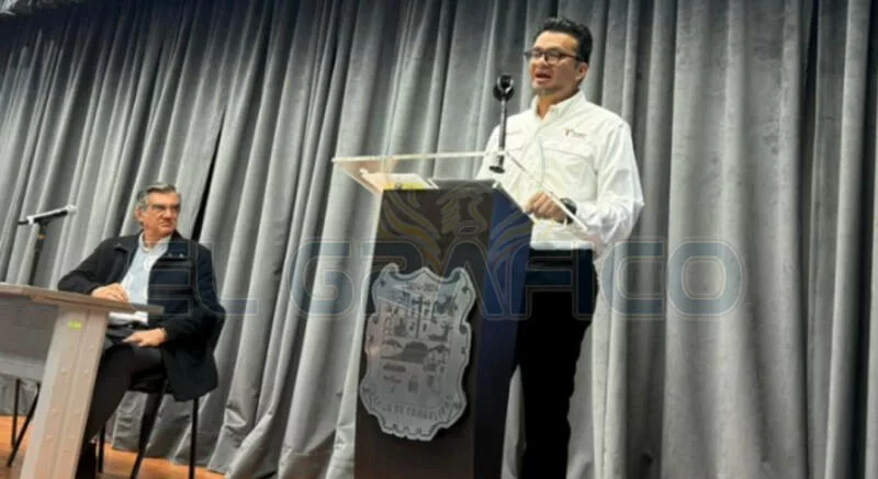 Anuncia CFE inversiones históricas en Tamaulipas