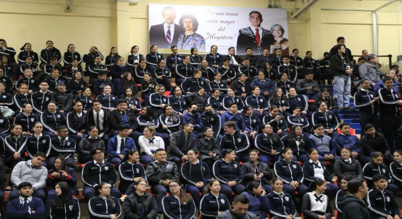 Reconoce Américo importancia de las y los maestros en la formación de una sociedad más humana