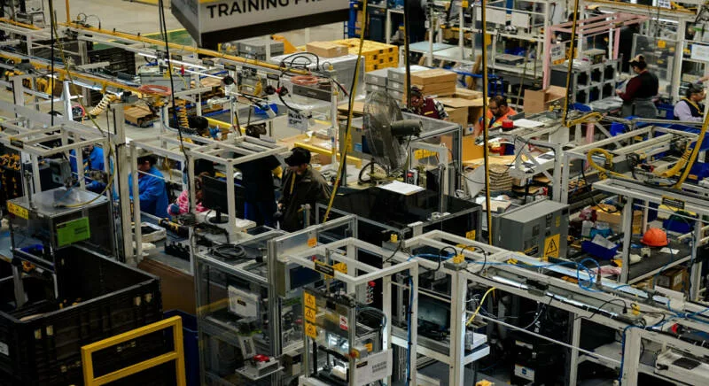 Registró Tamaulipas el mayor aumento salarial en el país, durante 2025