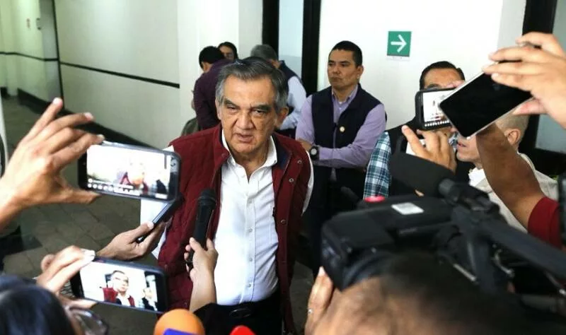 Presidenta Sheinbaum traerá buenas noticias a Tamaulipas: Américo