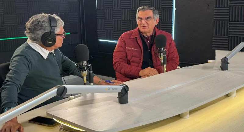 Visita de la presidenta Sheinbaum deja beneficios y certidumbre a Tamaulipas: Américo