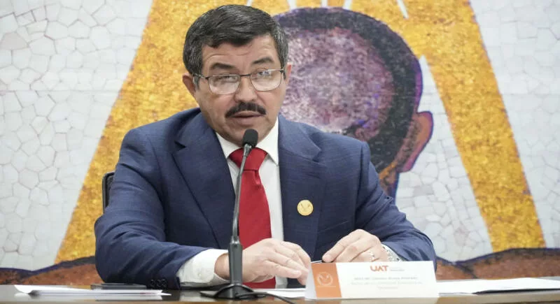 Manejo presupuestal eficiente y transparente permitirá a la UAT seguir creciendo