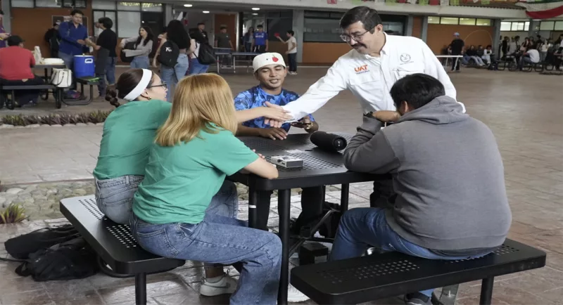 Contará la UAT con brigada de apoyo psicológico a universitarios