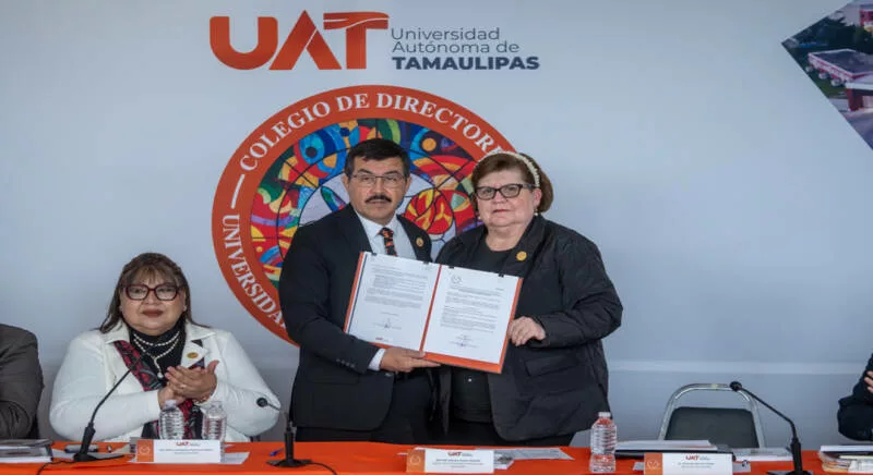 Creará la UAT el Instituto de Inteligencia Artificial