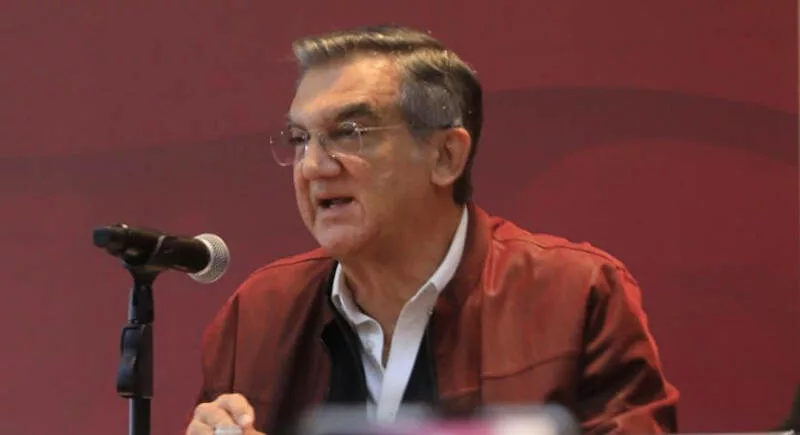 Reforma al IPSSET garantiza pensiones hasta 2051: Gobernador