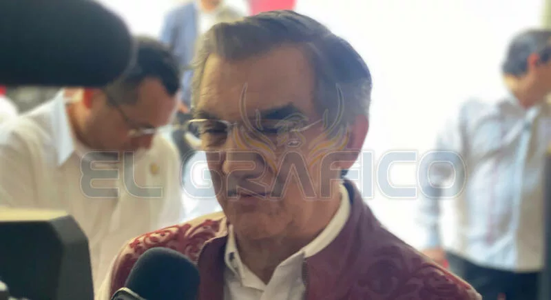 Llama Gobernador a la cautela y firmeza en política exterior