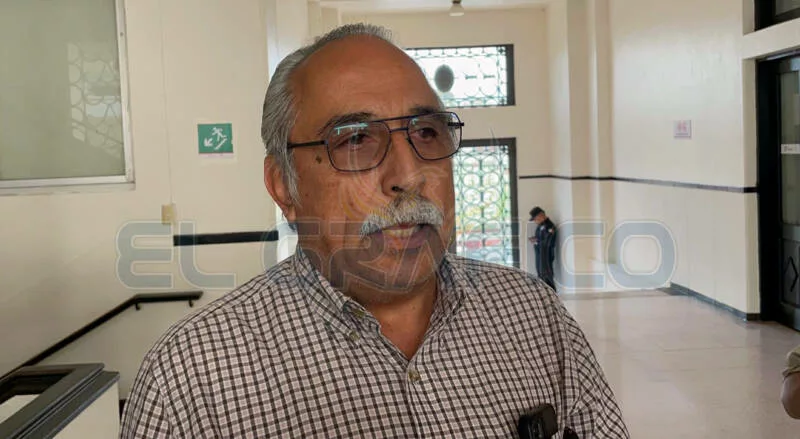 Descarta Desarrollo Rural estado de emergencia por gusano barrenador