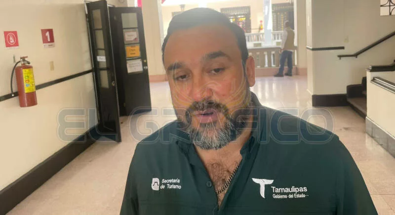 Impulsa Tamaulipas la Policía Turística para fortalecer la seguridad