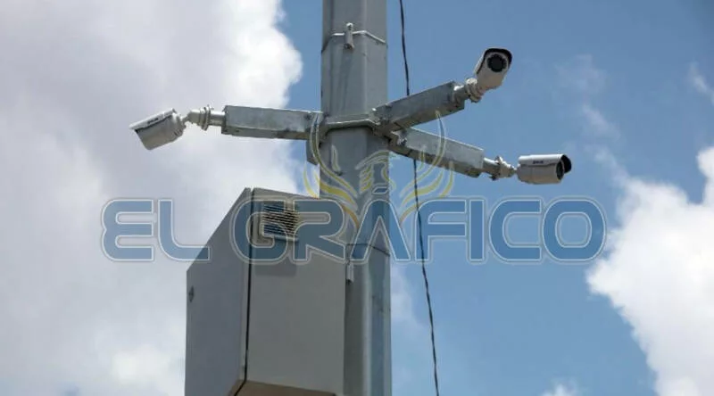 Prepara Tamaulipas ley de video vigilancia para integrar cámaras privadas al C5