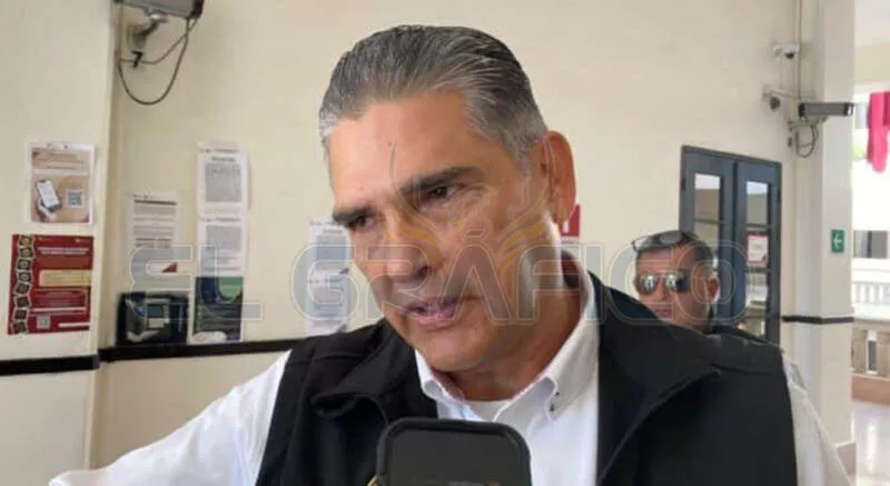 Bajo investigación 150 policías en Tamaulipas