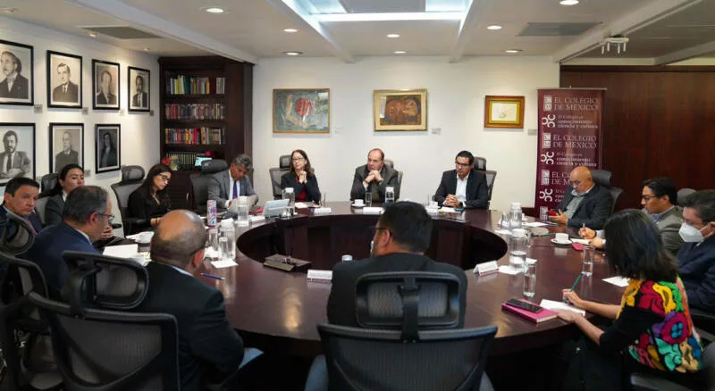 Fortalece COLTAM alianzas académicas para elevar el impacto social del conocimiento