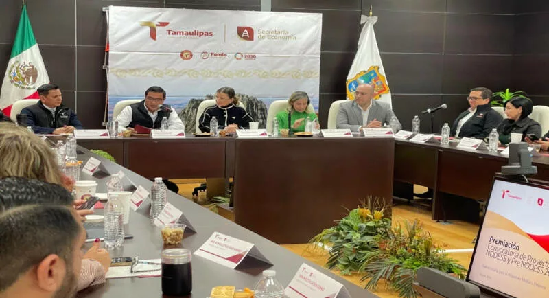 Coloca COLTAM el conocimiento académico al servicio de la sociedad