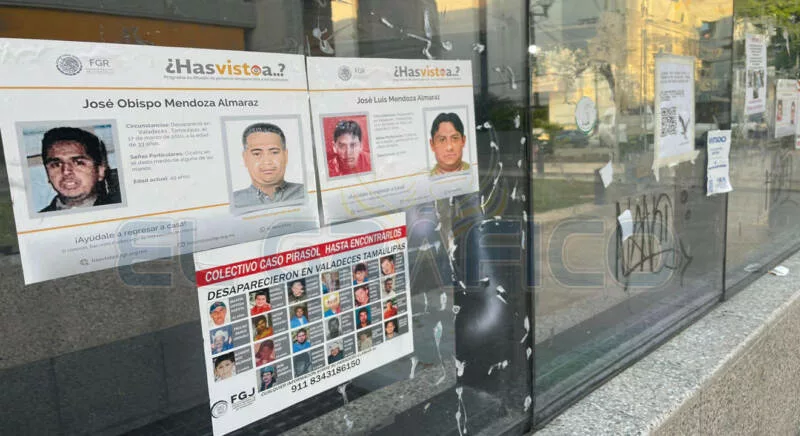 Fiscalía inicia año agendando análisis y colaboración con colectivos de búsqueda