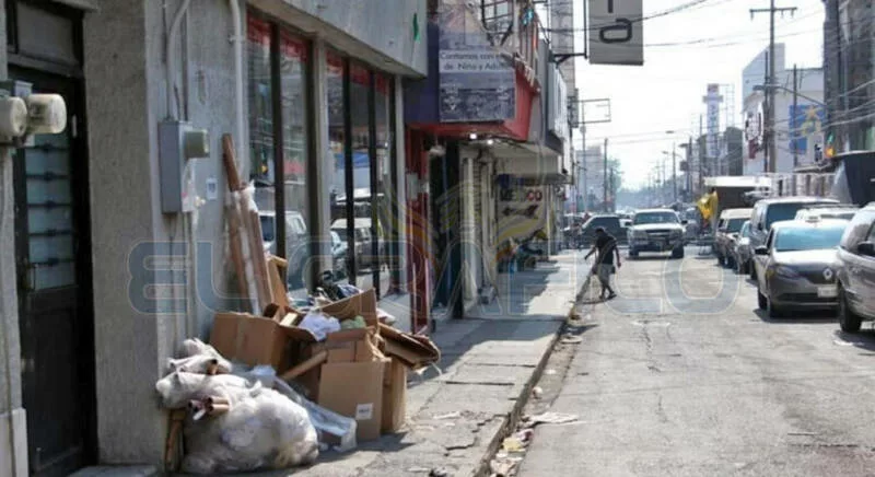 Alerta ANPEC: más de 41 mil negocios cerraron en dos años