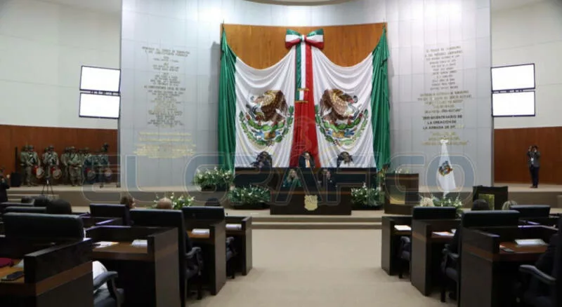 Piden aprobar ley de identidad sexo genérica en Tamaulipas