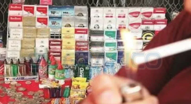 IEPS encarece cigarros pero no frena consumo