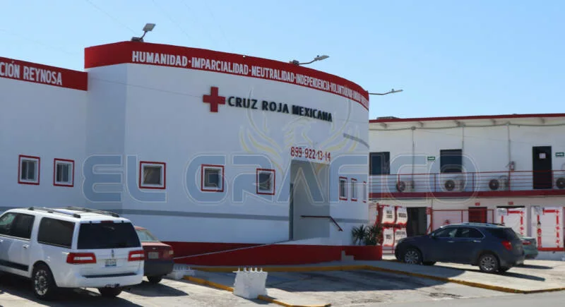 Cruz Roja ofrece “check up” cardiovascular