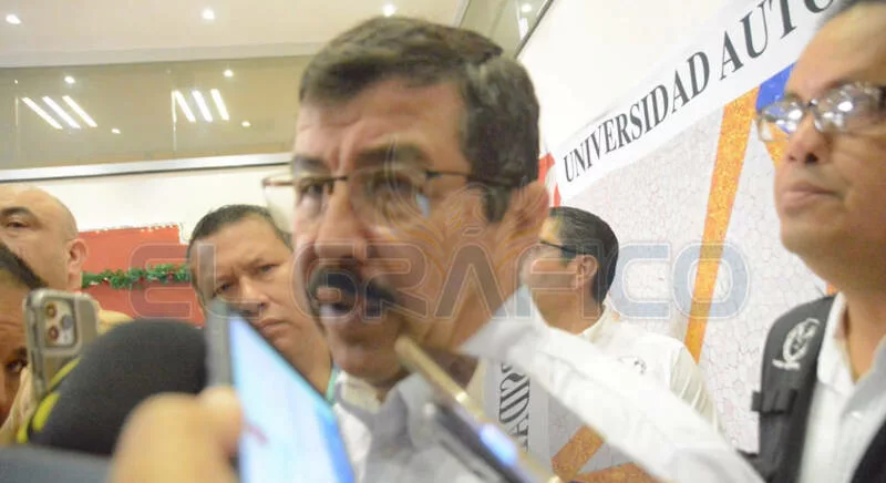 Consolida la UAT su presencia nacional e internacional con apoyo del Gobernador