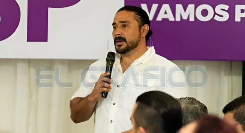 Busca CSP registro nacional y volver a la boleta en 2027