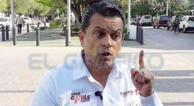 Sanciona IETAM a Gattás y Reséndez por violencia política de género