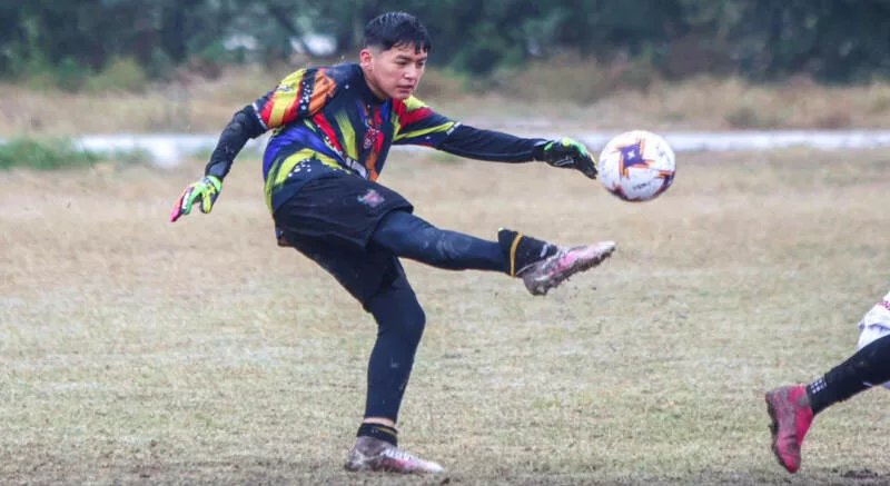 Finalizan Olimpiadas Estatales de Judo, Tenis de Mesa, Tenis y Futbol Varonil