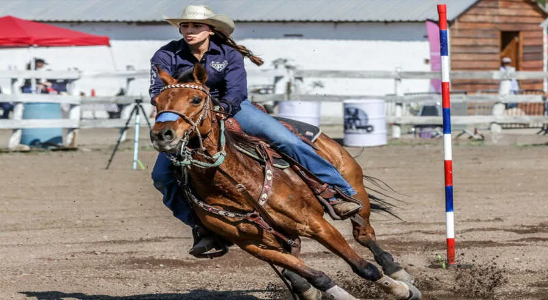Continúa la Olimpiada Estatal del Deporte en Tamaulipas