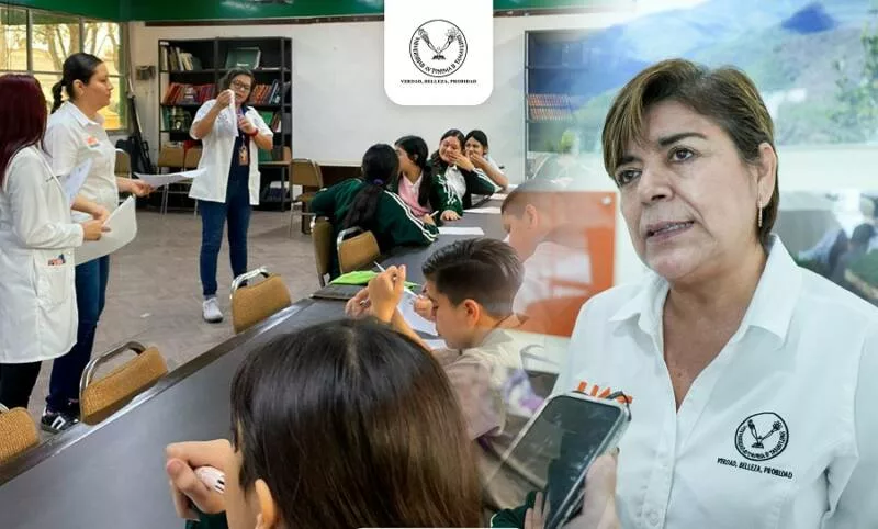 Estudia la UAT el impacto de las redes sociales en la salud integral de adolescentes