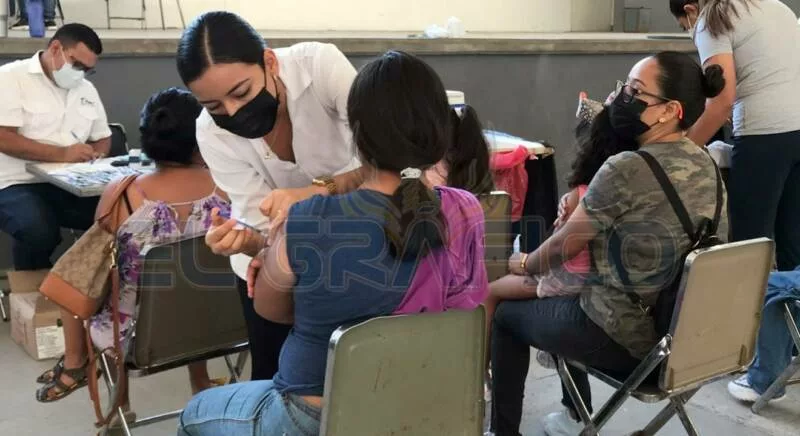 Enfrenta Tamaulipas riesgos sanitarios ante dengue e influenza