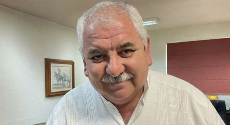 Refuerza Unión Ganadera acciones contra el gusano barrenador en Tamaulipas