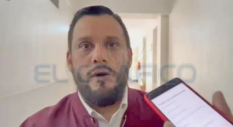 Frente frío 30 traerá temperaturas bajo cero a Tamaulipas