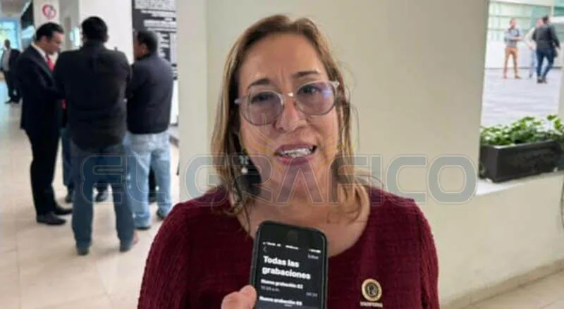 Confía Morena en la nueva fiscalía anticorrupción