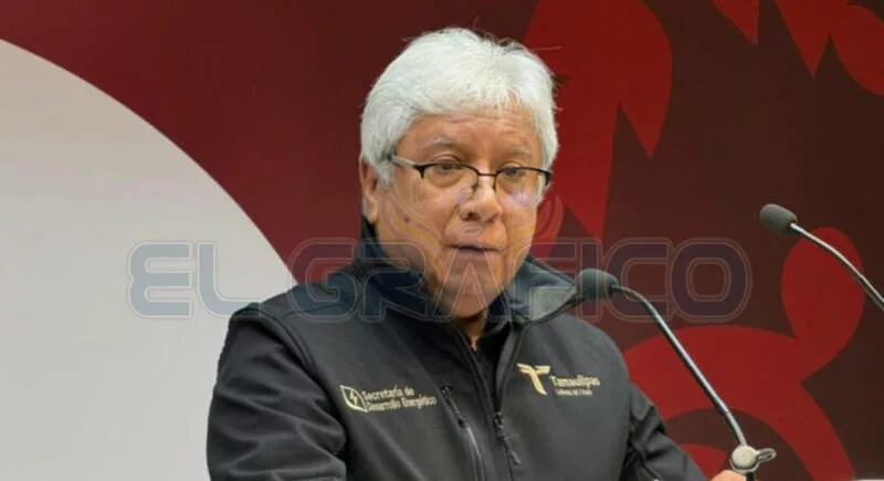 Arranca electrificación total en Tamaulipas