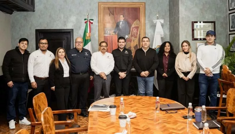 Atención digna y humanista para familias migrantes en Matamoros: Beto Granados