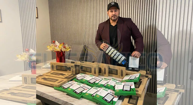 Iluminación escolar para combatir la inseguridad