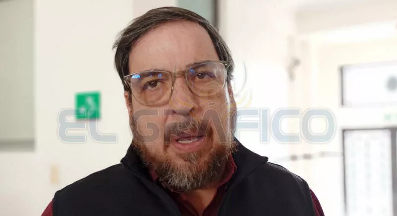 Pese a frente frío no se suspenderán las clases