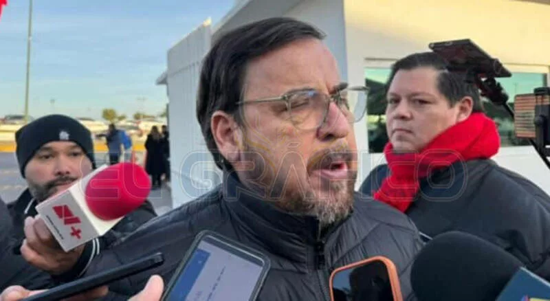 Confirma SET cuatro casos de agresores sexuales en escuelas de Tamaulipas