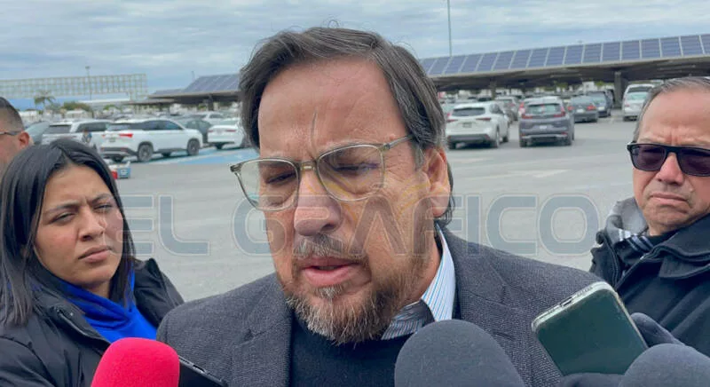 Frío extremo provoca ausentismo escolar del 85% en Tamaulipas