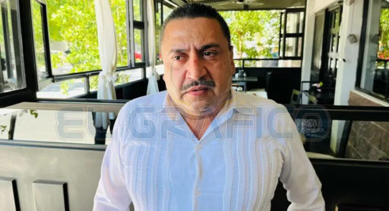 Exige Hamscho respeto a la autonomía sindical rumbo al 2026