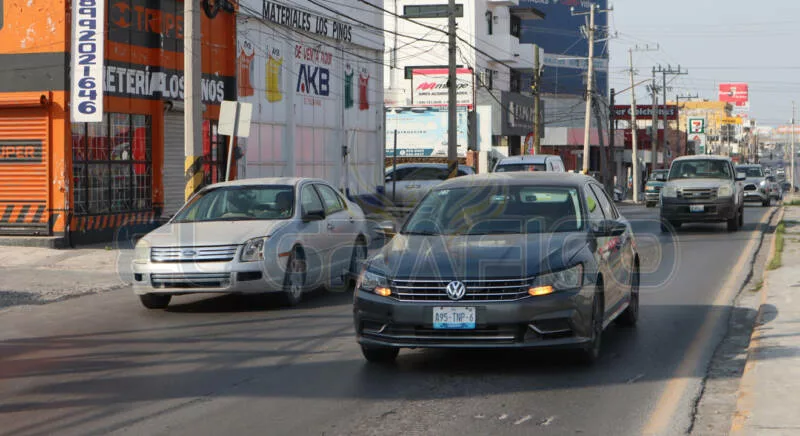 Niegan operativos de decomiso de “chocolates”