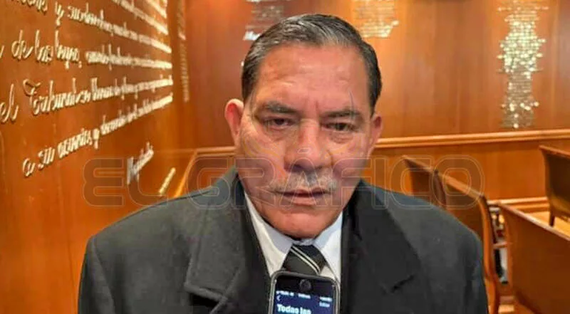 Respalda Colegio de Abogados iniciativa para sancionar falsedad en litigios