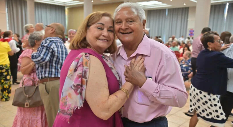 Garantiza DIF Tampico el bienestar de los adultos mayores