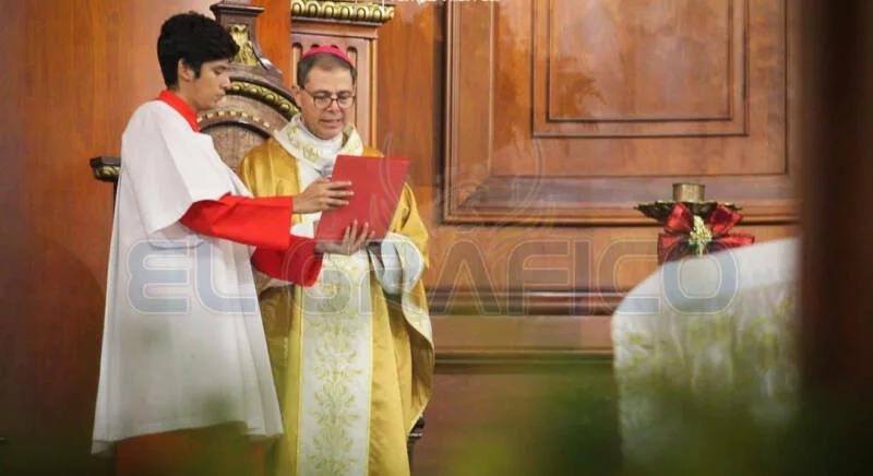 Concluye Jubileo 2025 y 60° Aniversario de la Diócesis de Victoria