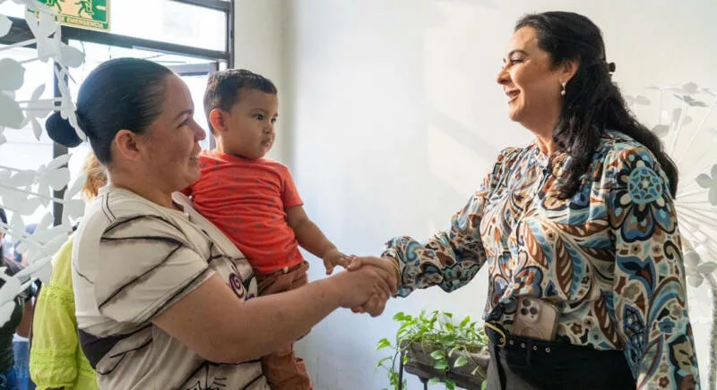 Más de 12 mil asistentes disfrutan el Día de Reyes en Tampico