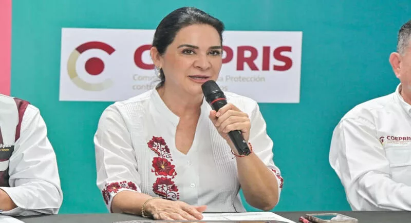 Tampico consolida política de salud pública con certificación de seis espacios libres de humo