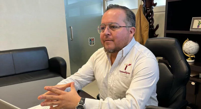 Avanza Tamaulipas en implementación de la CURP Biométrica