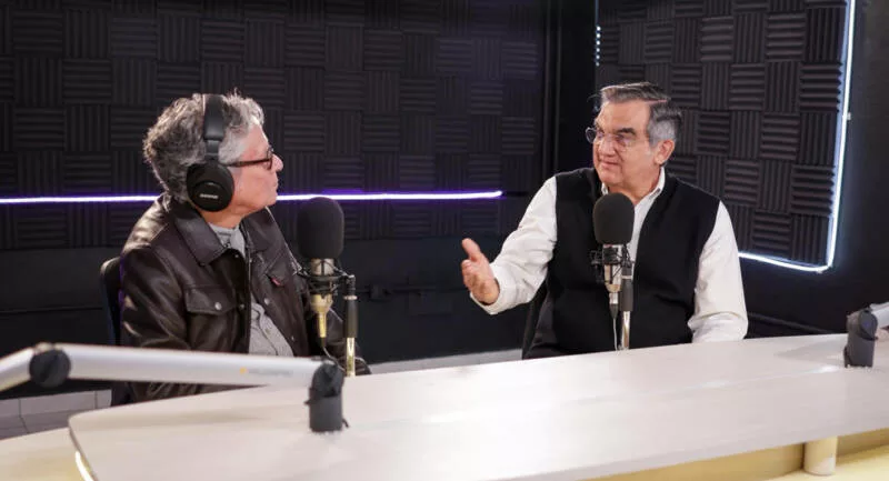 La paz es el camino en Tamaulipas: Américo