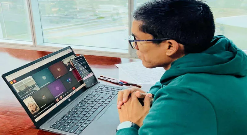 Capacita SABG a personal de la Comisión Estatal para la Protección de Riesgos Sanitarios en ética e integridad